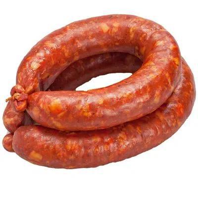 LINGUIÇA SUINA DEFUMADA KG