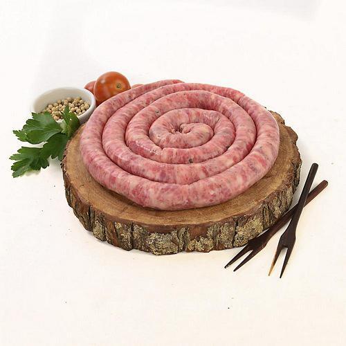 LINGUIÇA SUINA FRIGODAL DEF.CORTADA KG