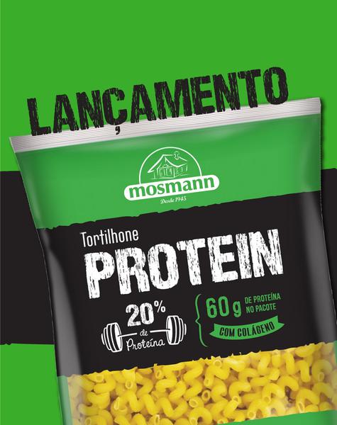 MASSA MOSMANN PROTEIN 300G TORTILHONE