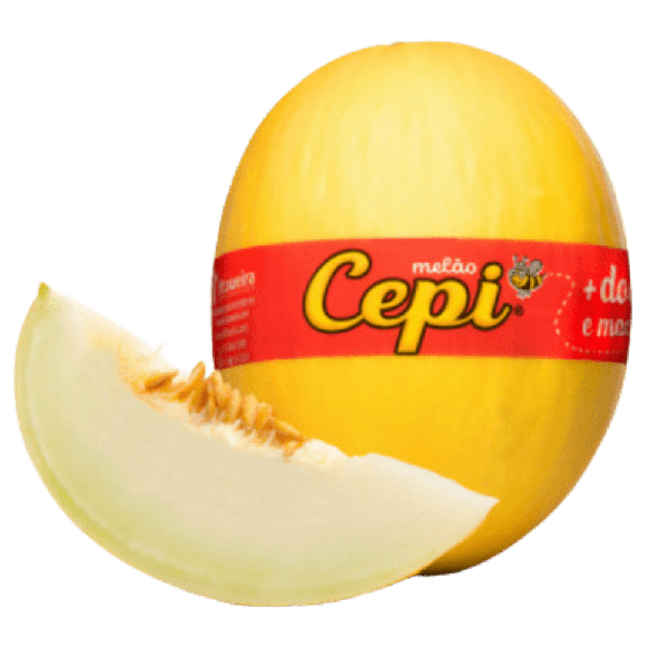 MELAO KG CEPI/GALIA/CANTALOUPE