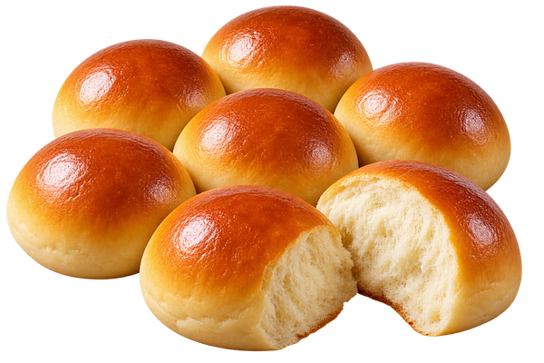 PÃO CASEIRO KG