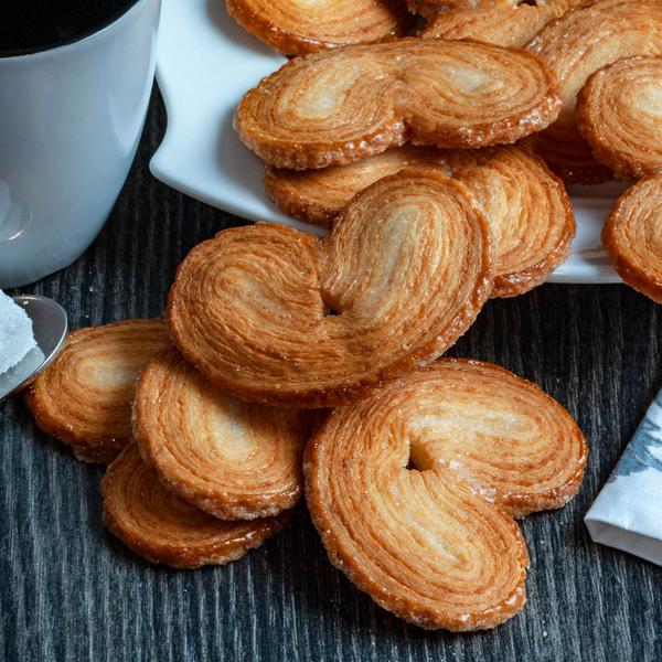 PALMIER KG