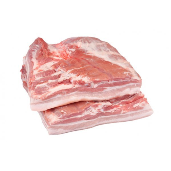 PANCETA SUINA MY PORK KG