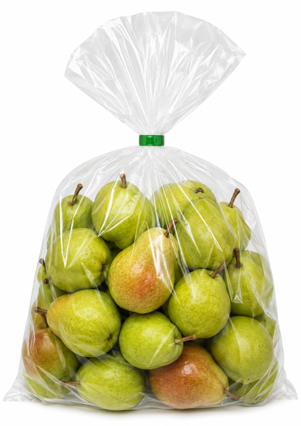 PERA DIVARTIDAS 1KG EMBALADA