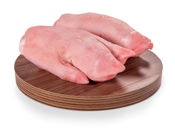 PES DE SUINO KG