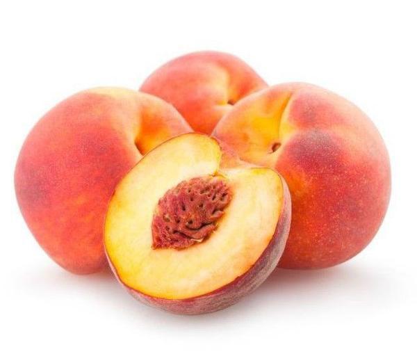 PESSEGO BRANCO NACIONAL KG