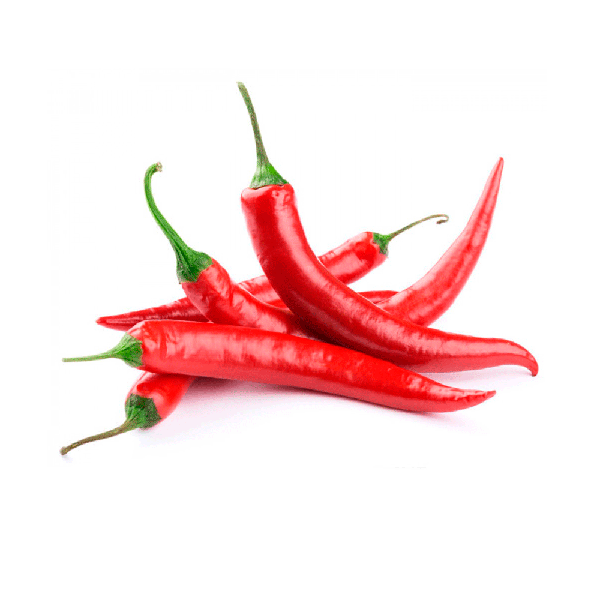 PIMENTA DEDO DE MOÇA KG