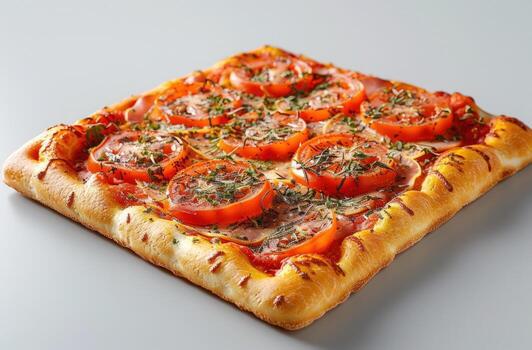PIZZA CASEIRA KG