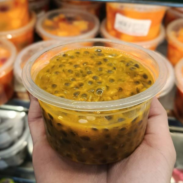 POLPA DE MARACUJÁ KG