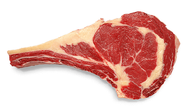 PRIME RIB KG