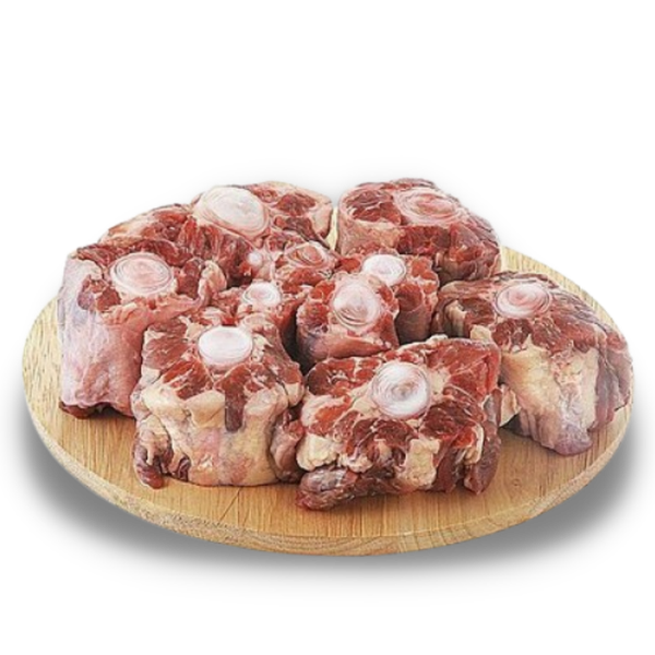 RABADA BOVINA KG