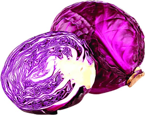 REPOLHO ROXO CORTADO KG