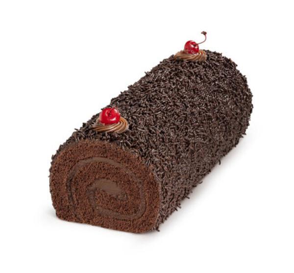 ROCAMBOLE BRIGADEIRO KG