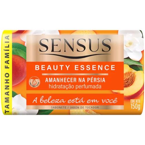 SAB.SENSUS BEAUTY ESSENCE 150G AMANHECER NA PERSIA