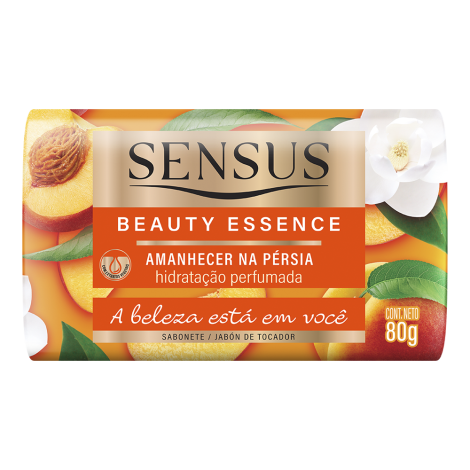 SAB.SENSUS BEAUTY ESSENCE 80G AMANHECER NA PERSIA