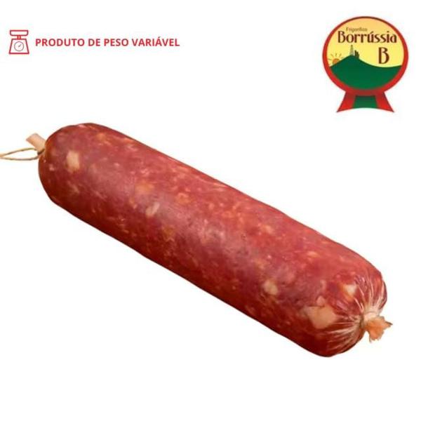 SALAME BORRUSSIA KG
