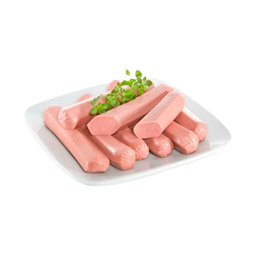 SALSICHA DE FRANGO KG