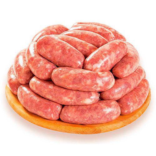 SALSICHAO FRIGODAL KG