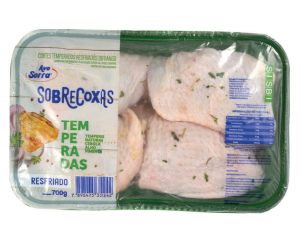 SOBRECOXA TEMP.AVE SERRA 700G BDJ