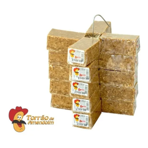 TORRÃO AMENDOIM DU SITIO 80G