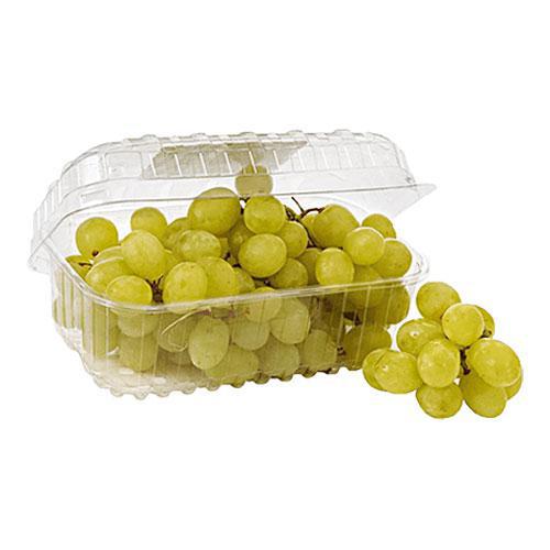 UVA BRANCA JULIA 500G C/SEMENTE BDJ