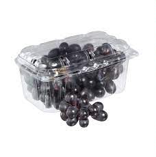 UVA PRETA JULIA 500G C/SEMENTE BDJ