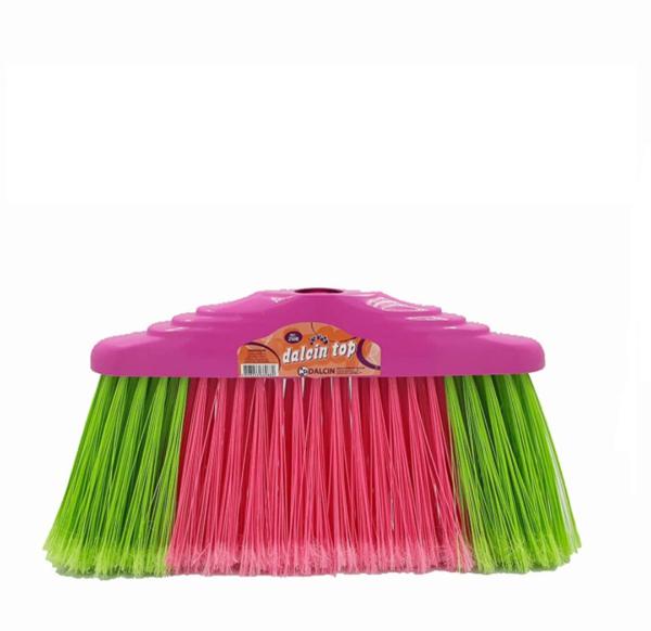 VASSOURA DE NYLON DALCIN TOP