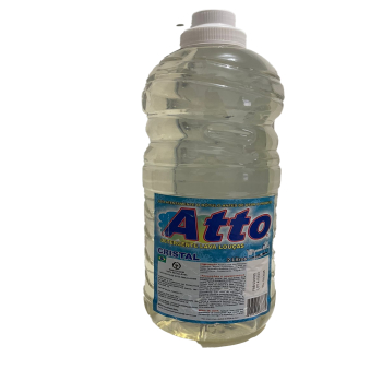 DETERGENTE CRISTAL ATTO 2LT