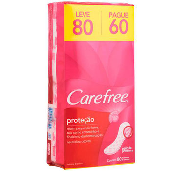 ABS CAREFREE C 80UND