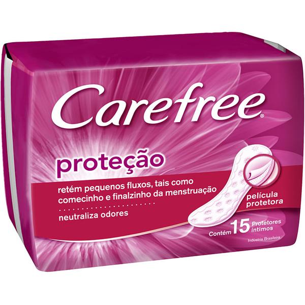 ABS CAREFREE PROT DIARIO ORIGINAL 15UND