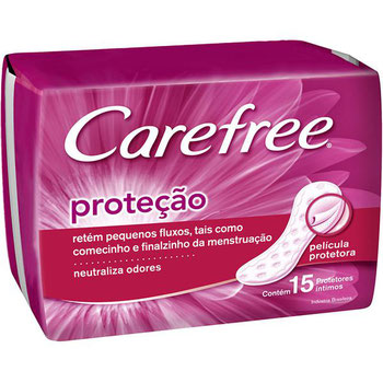 ABS CAREFREE PROT DIARIO ORIGINAL 15UND