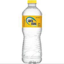 AGUA MINERAL SANTA JOANA 500ML 