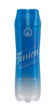 AGUA TONICA ANTARCTICA 1L