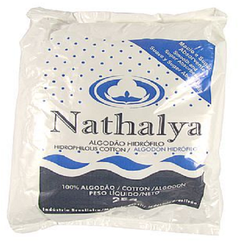 ALGODAO NATHY  25G