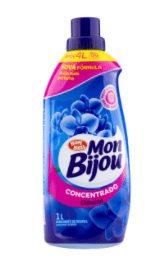 AMACIANTE MON BIJOU CONCENTRADO CLASSICO 1L