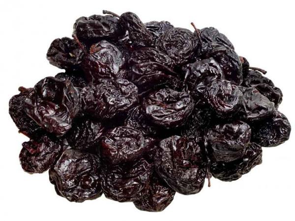 AMEIXA SECA C/ CAROCO 