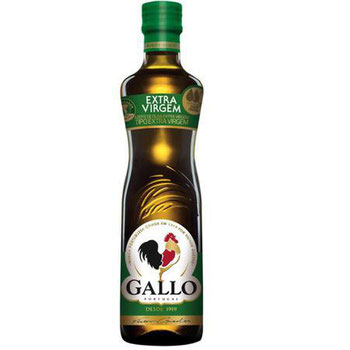 AZEITE OLIVA GALLO EV DIA A DIA 400ML