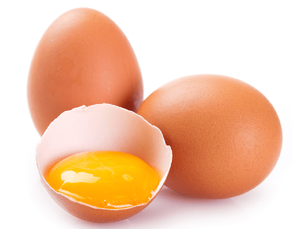 BANDEJA OVOS DE GALINHA CAPOEIRA C 12UND