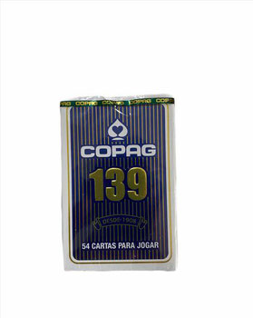 BARALHO COPAG 1UND