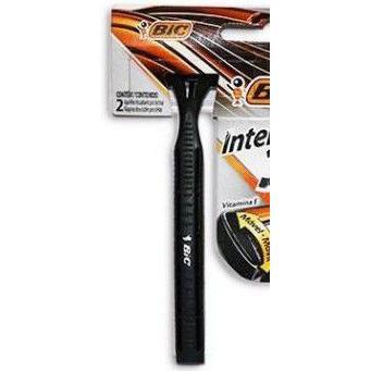 BARBEADOR BIC INTENSITY 3 1UND