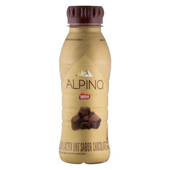 BEBIDA LACTEA NESTLE ALPINO 280ML