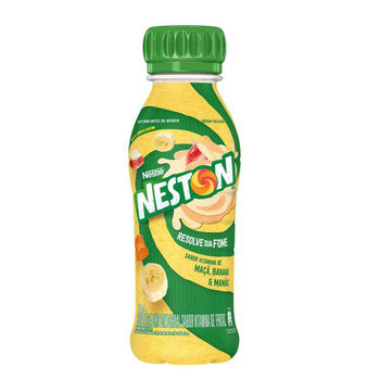 BEBIDA LACTEA NESTON FAST VITAMINA 280ML