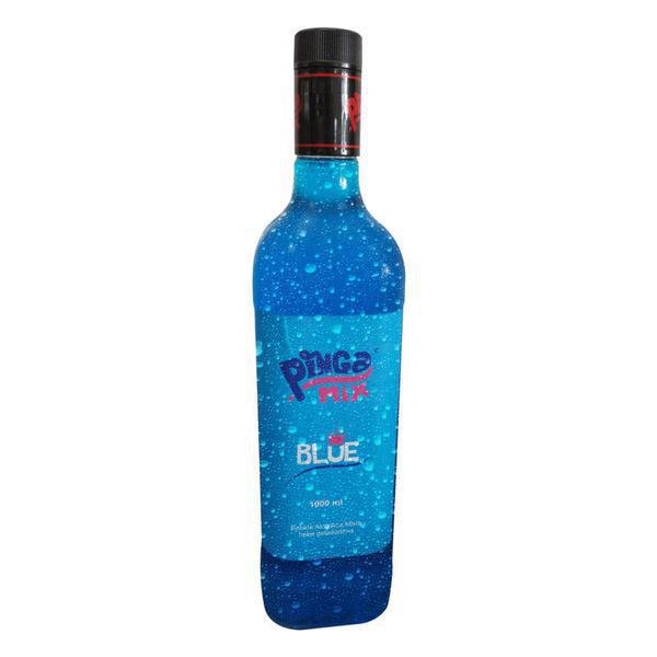BEBIDA PINGA MIX BLUE 1L