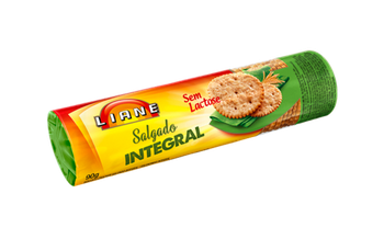 BISC LIANE S/ LACTOSE INTEGRAL SALGADO 90G