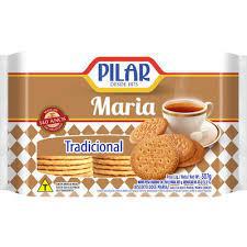 BISC PILAR MARIA TRADICIONAL 307G