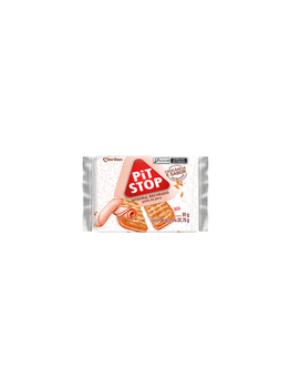 BISC INTEGRAL PEITO DE PERU PIT STOP 91G