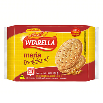 BISC. VITARELLA MARIA TRADICIONAL  350G