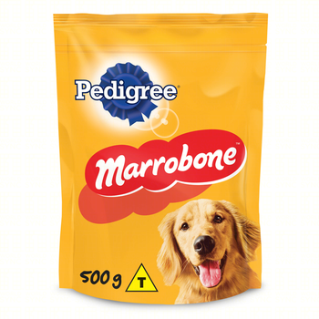 BISCROK PUCH MARROWBONE 500G