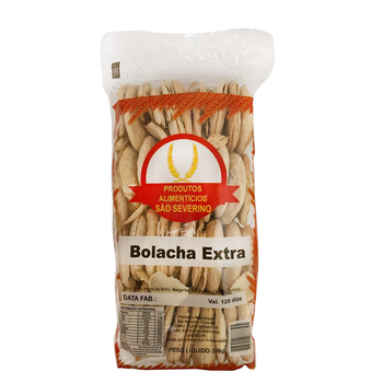 BOLACHA EXTRA SAO SEVERINO 300G