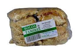BOLO PICHAUIM TAMIRES 300G